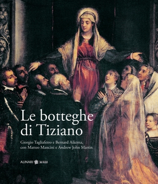 Le botteghe di Tiziano