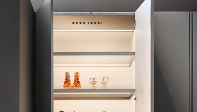 Air Cleaning System di Lema, autosanificante all’avanguardia