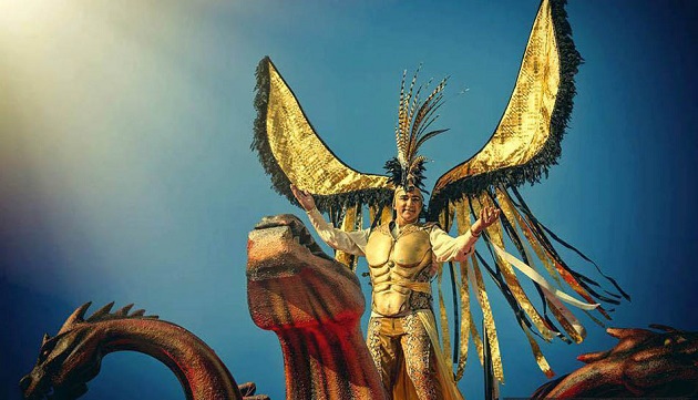 Carnevale di Lemesos, riconosciuto Patrimonio Intangibile dell’Umanità