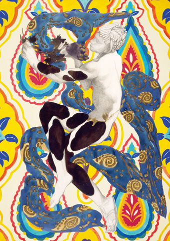 Designing Dreams, A Celebration of Leon Bakst