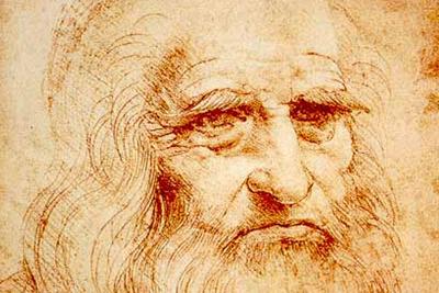 Tra i 35 discendenti di Leonardo c’è Zeffirelli