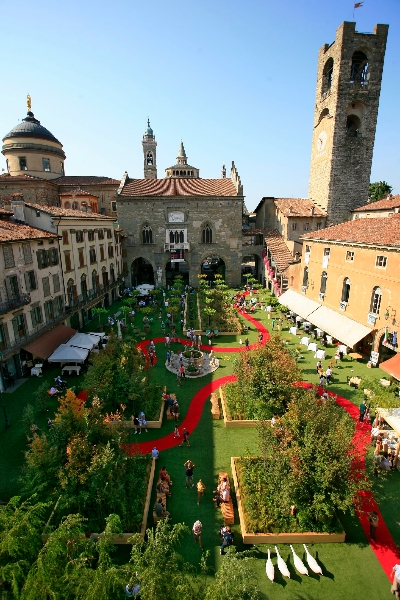 I Maestri del Paesaggio
