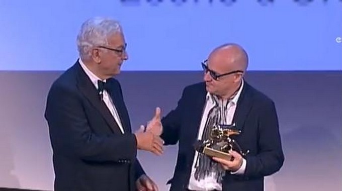 Venezia. Il Leone d’Oro va al Sacro Gra di Gianfranco Rosi