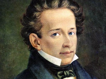 Leopardi fu censurato dagli austriaci, era considerato un pericoloso sovversivo
