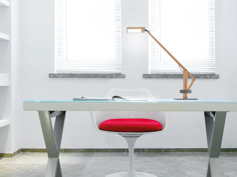 Leucos ad Arte Fiera