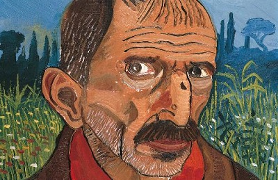 Antonio Ligabue a Palazzo ducale di Genova