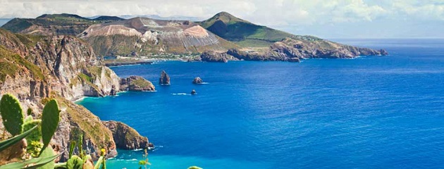 Lipari, la prima edizione del Festival Una settimana di bontà