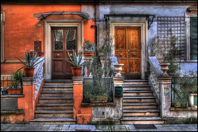 La little London de ‘noantri