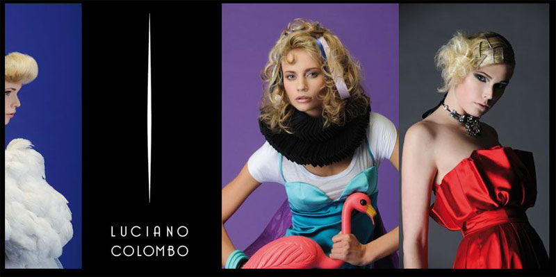 L’estate nei tuoi capelli: la ricetta di Luciano Colombo