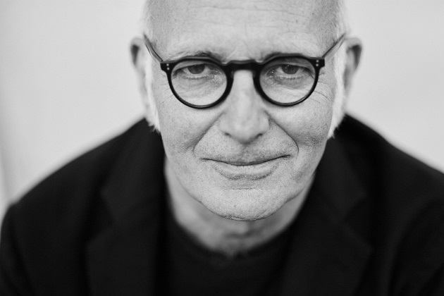 Seven days walking. Ludovico Einaudi al Teatro Greco di Siracusa
