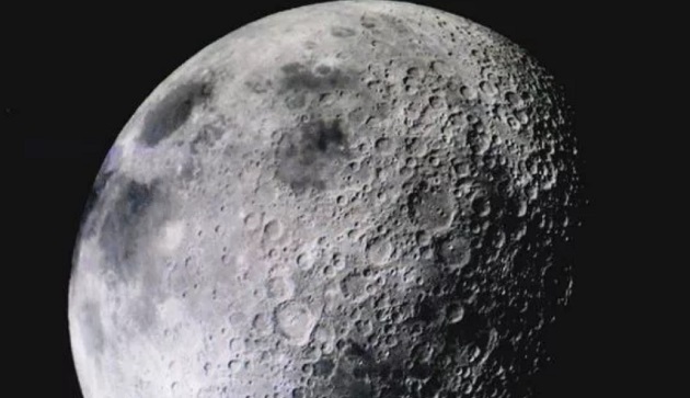 Svelata la faccia nascosta della Luna