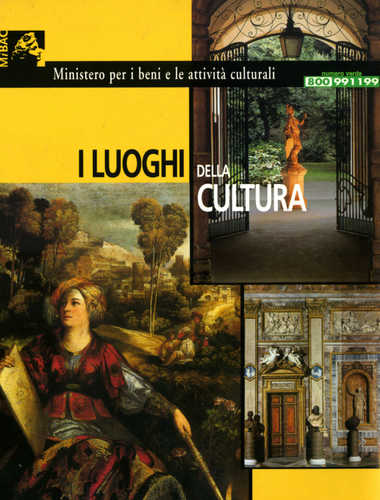 Un ferragosto di cultura