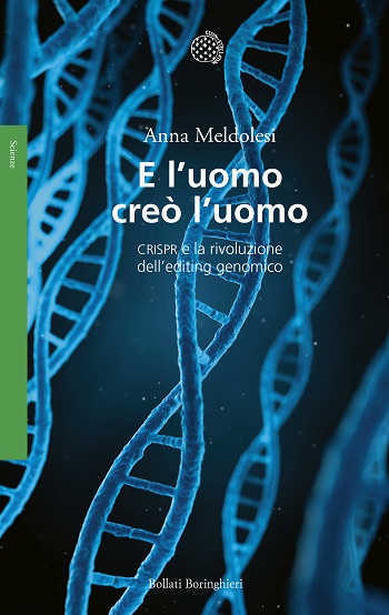 E l’uomo creò l’uomo