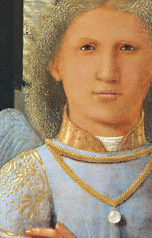 LA LUCE e IL MISTERO. Il capolavoro di Piero della Francesca dopo il restauro