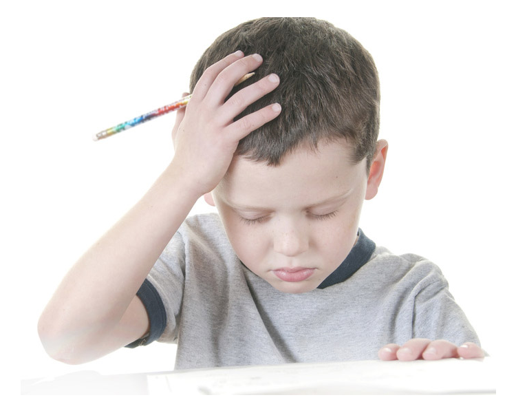Cefalea nei bambini: prima causa di assenza a scuola,ma troppo spesso e’ ignorata dai genitori