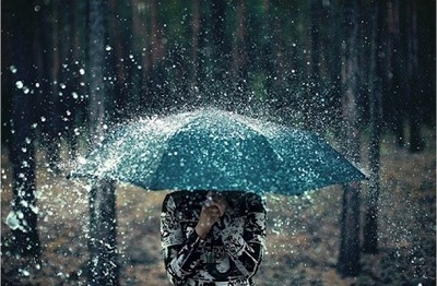 Clima pazzo, si ritorna a freddo e pioggia