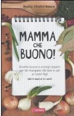 Letto per voi: Mamma che buono!