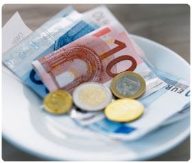 In vacanza… scelgo io il Ristorante.  Penultima parte
