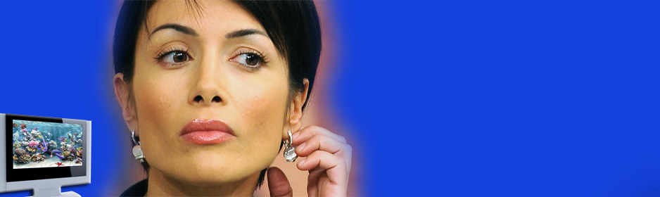 SPLASH TV –  Giornalismo e spettacolo. Verità e boutade.