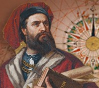 Helsinki: inaugurata una mostra su Marco Polo a Espoo