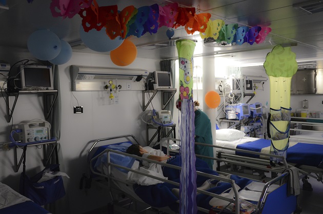 A Taranto il 18° week end di “Un mare di sorrisi”