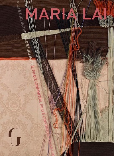 Il Filo e l’Infinito di Maria Lai