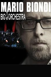 Mario Biondi: un tour dai grandi numeri.