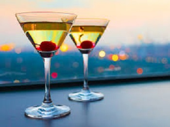 La Terrasse Des Légendes