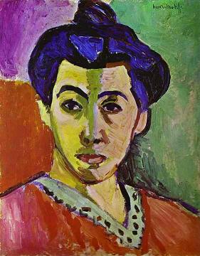 Tra semplicità e perfezione della forma. Matisse incontra Michelangelo