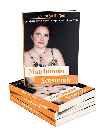 Professione: Sensorial designer, fabbricante di sogni