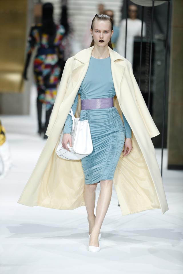 Max Mara, a Shanghai brilla la sua Monopolis