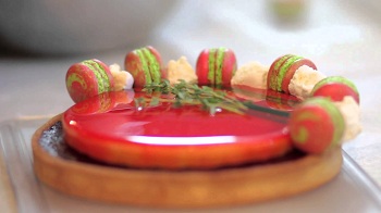 Pasticceria d’autore, arriva in Italia la pastry chef russa Nina Tarasova