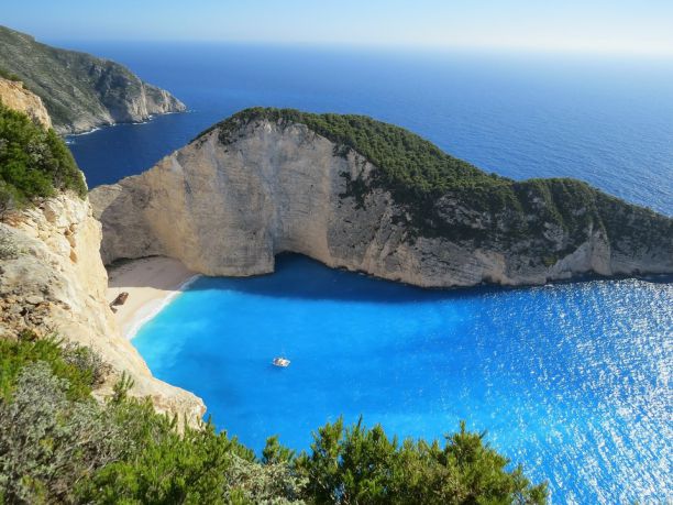 INGV: gli enti di ricerca italiani si riuniscono per la tutela del mare Mediterraneo
