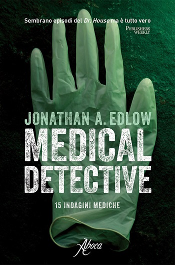 Medical Detective