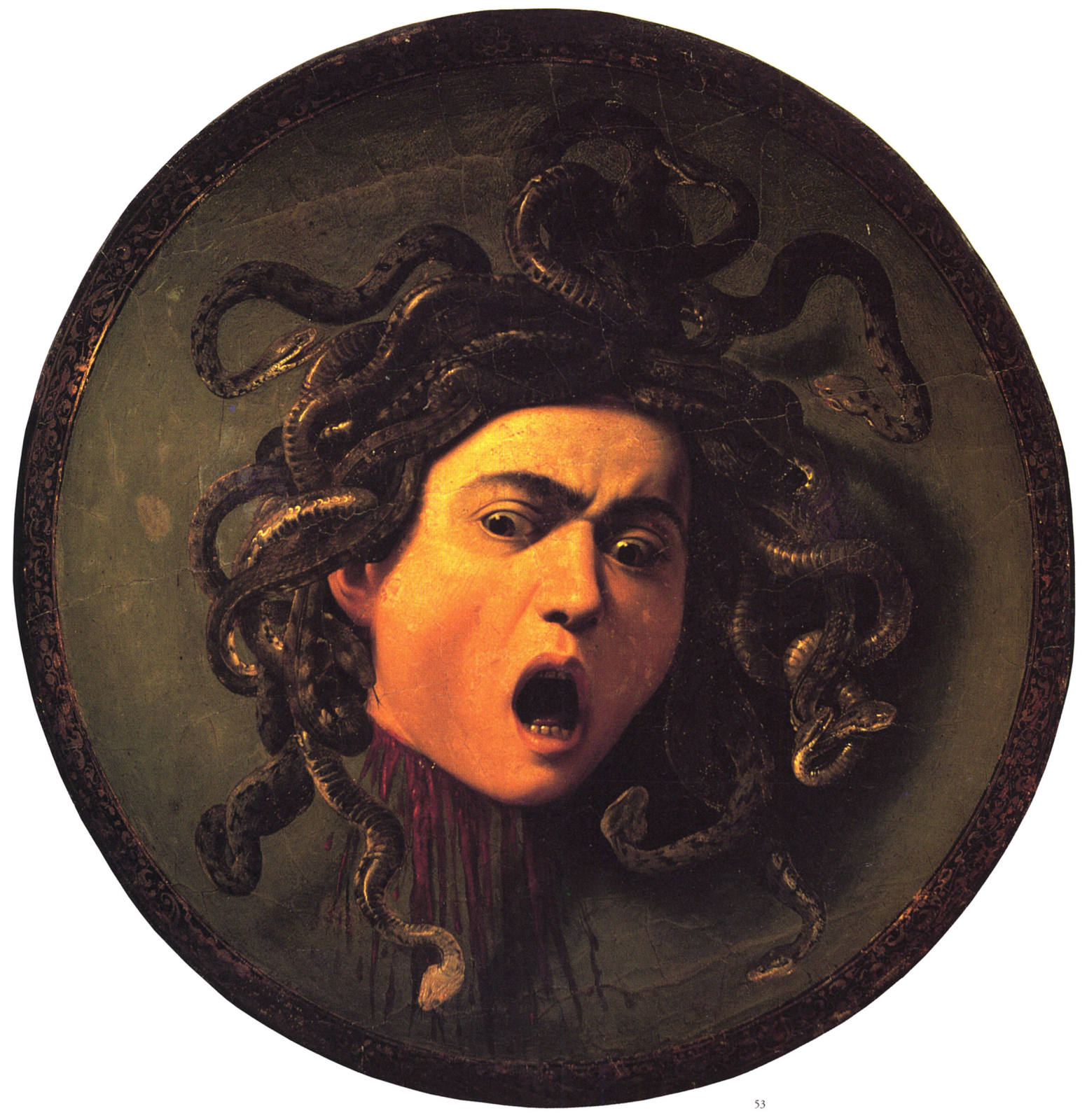 Brasile – Rousseff accoglie Caravaggio a Planalto
