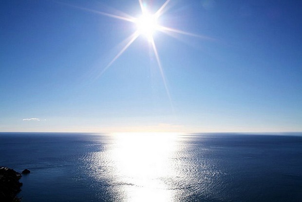 Che tempo farà nei prossimi 30 giorni