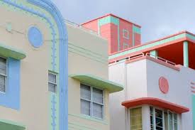 L’Art Déco District di Miami festeggia 100 anni