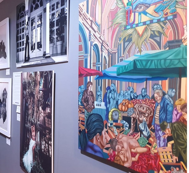Grande successo per Miami meets Milano