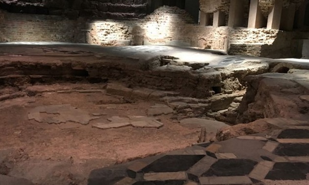 Gli affascinanti segreti della Milano sotterranea