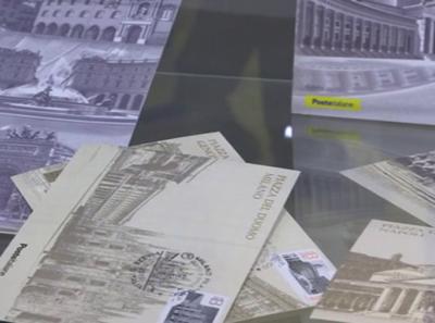 Milanofil 2018, non solo francobolli ma anche vinili e auto storiche