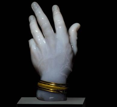 SPLENDIDA MINIMA.  Piccole sculture preziose nelle collezioni medicee