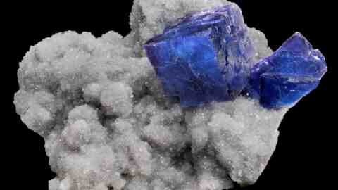 Un viaggio alla scoperta di minerali, fossili e dinosauri