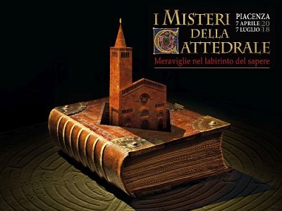 I Misteri della Cattedrale. Meraviglie nel labirinto del sapere