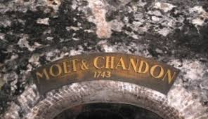 Riaprono le antichissime cantine di Moet & Chandon