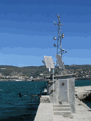 Mar Adriatico: cent’anni di riscaldamento