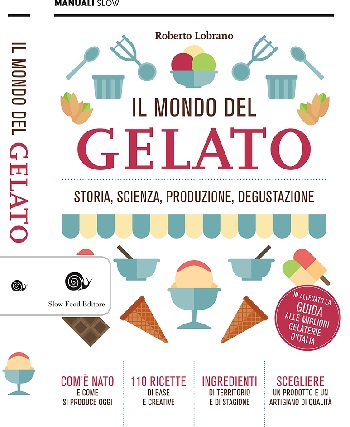Il mondo del gelato