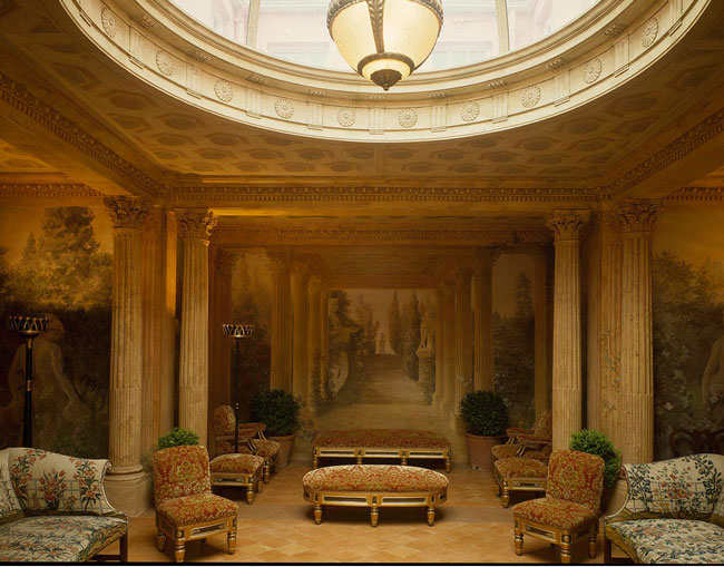 Omaggio a Renzo Mongiardino