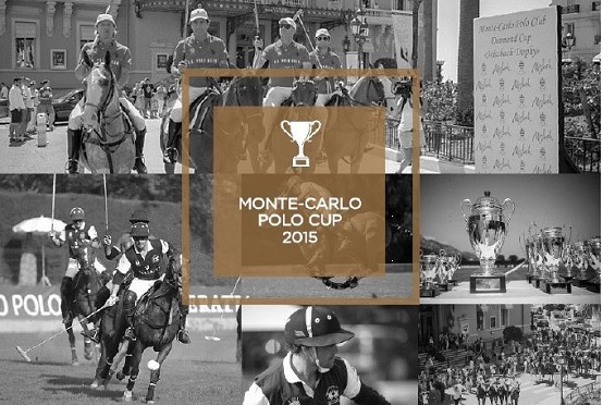 Monte-Carlo Polo Cup 2015. Al via uno degli appuntamenti più prestigiosi al mondo