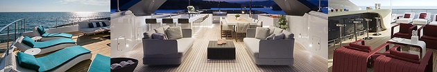Monaco Yacht Show 2018. Anticipazioni