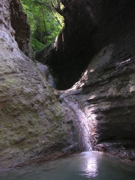 Le parole della montagna